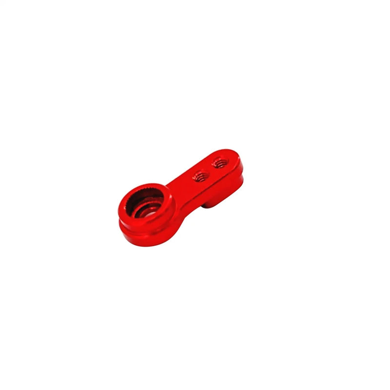 Steering Gear Arm Servo for FMS 1/24 Power Wagon FCX24 RC Car Accessories b