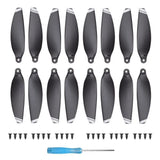 16 Pcs Propellers Compatible with DJI Mavic Mini Drone Replacement Blades
