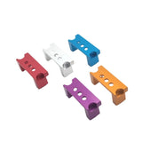 Remote control car upgrade accessories servo fixed seat