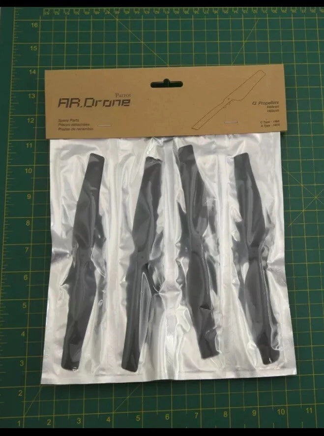 AR.Drone X4 Propellers SEALED NEW