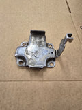 Harley Sportster K Model KHK XLH  Original Chromed Battery Tray 66224-52b Battery
