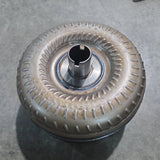 Aisin AS69RC Torque converter core. Converter