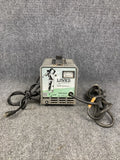 Lester Electrical Links Series 48V Model #26610 Golf Cart Battery Charger Battery
