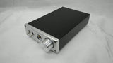 FX AUDIO DAC-X6J D/A Converter Good Condition from Japan w/Accessories