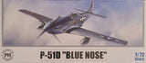 1/72 Premium Hobby 126V: P-51D Mustang
