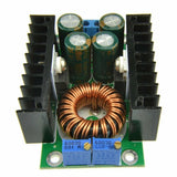 DC CC 9A 280W Step Down Buck Converter 7-40V to 1.2-35V Power Module