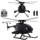 Professional RC Helicopter C189 with 6?Axis Gyro