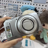 Nikon COOLPIX S9200 Digital Camera 16MP 18x Optical Zoom - 100% Working 90% New