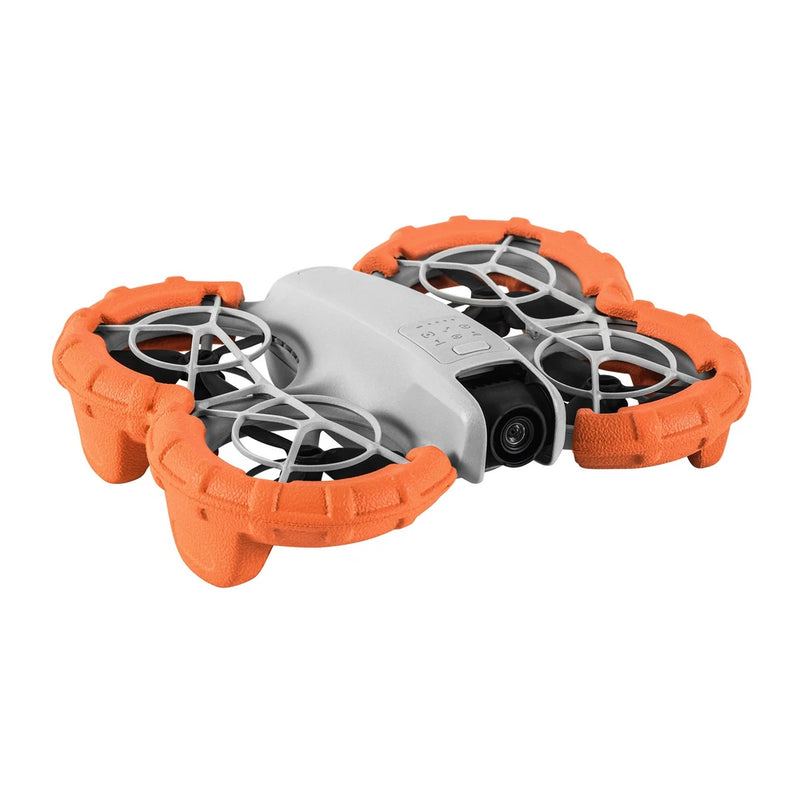 Floating Propeller Guard for DJI Neo Drone Accs Anti-collision Ring Protector