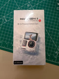 New insta360 Ace Pro2 Action Camera