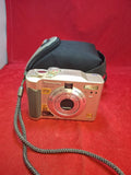 Panasonic DMC-LC43 Digital Camera 4MP 9x Optical Zoom Inc Sd Card A2