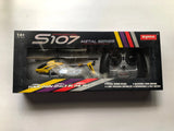 Syma S107 Metal Series Gyroscopic System - Unopened