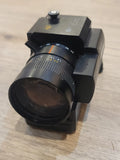 Panasonic DIGITAL 5100 HD System Broadcasting Camera Lens UNTESTED FOR PARTS