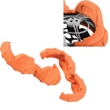 Bumper Ring for DJI NEO, Drone Propeller Guard Protector Bumper Ring Anti-Col...