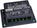 KEMO ELECTRONIC - Solar Charging Regulator Dual 16A