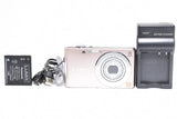 Panasonic Lumix DMC-FH5 16MP [Japanese Menu Only] Digital Camera #2804992