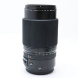 Fujifilm Fujinon GF 120mm F/4 R LM OIS WR Macro (Fuji G mount) -Near Mint- #146