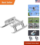 Landing Gear Extensions for DJI Mini 4K/Mini 2/Mini SE/Mavic Mini for Specta ...