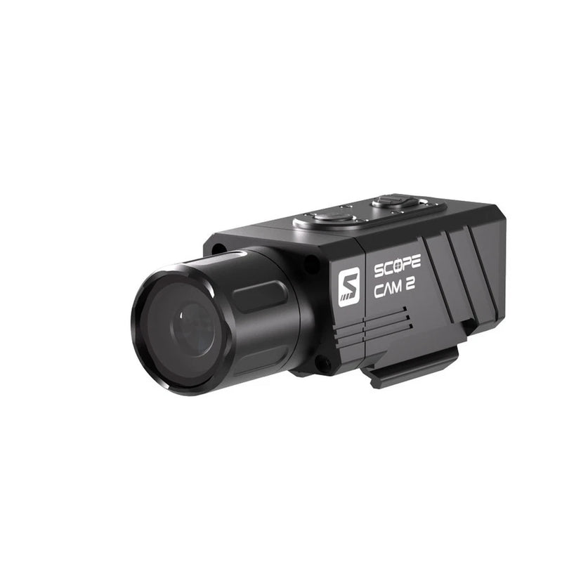 RunCam Scope Cam 2S HD WiFi Metal Action Hunting POV Long Range Camera 25MM