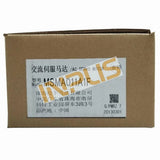 MSMA011A1F NEW Panasonic MSMA011A1F Servo Motor