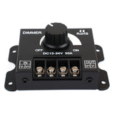 For STABILIZER 30Amp Power Supply Adjustable Metal Voltage Regulator Voltage