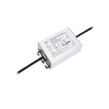 12V AC to 12V DC Converter Rectifier Module IP67 Waterproof Power Supply, Low Vo