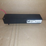 Ultravolt 25A12-P4 DC to DC Convertor 12V Input 25kV Output Used