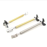 4mm Drive Shaft Sleeve 3-Blade Propeller Assemble Kit 10-35cm for RC Boat Motor