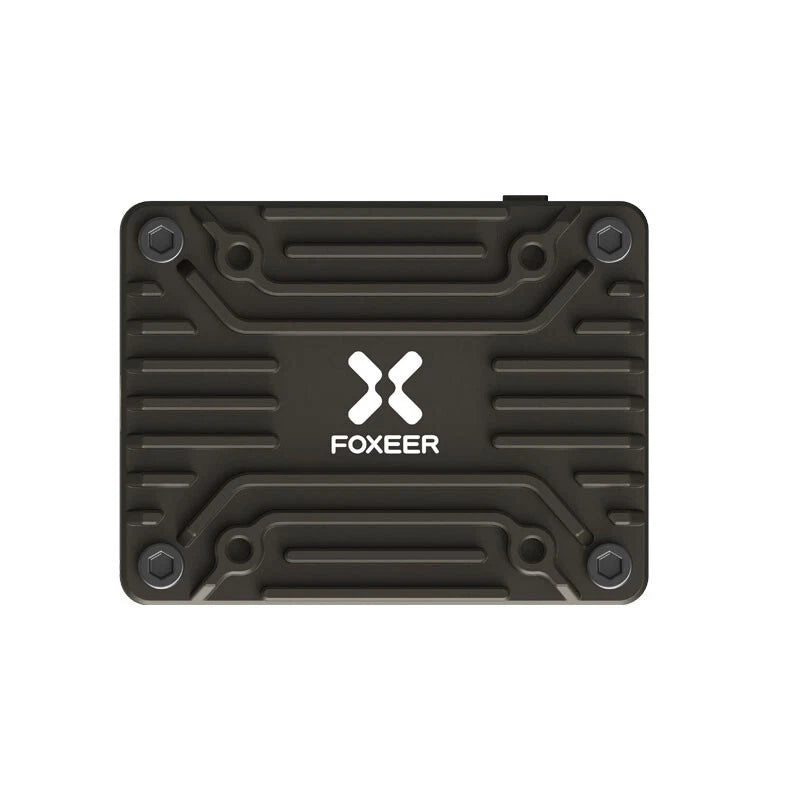 FPV VTX Built-in Microphone 2.5W 5.8G 40CH Reaper Extreme for Long Range Drones