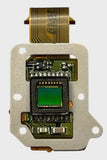 Panasonic Lumix DMC-FZ10 4MP  CCD Sensor Only