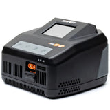 NEW Spektrum S1200 G2 AC 1x200W Smart Charger Battery