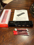 AOKoda CX610 6 Channel Charger for 3.7V 1S Lipo Battery