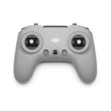 DJI FPV Remote Controller 3, gray gamepad with dual joysticks and buttons