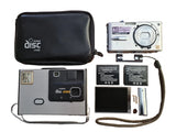 Digital Camera and Electronics Job Lot