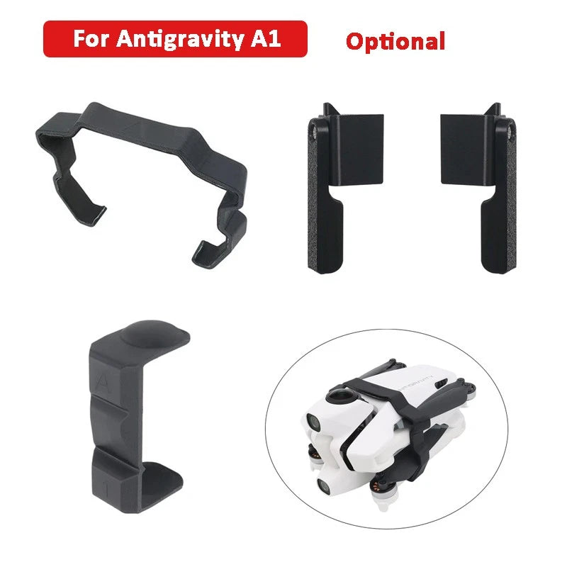 For Antigravity A1 Propeller Holder /Landing Gear /Lens Protector Replace Parts