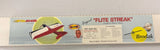 Brodak Flite Streak Kit ?C 42?? Wingspan George Aldrich RC Airplane Control Line
