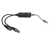 Audinate ADP-DAI-AU-2X0 Dante AVIO 2-Channel Analog Input Adapter