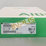 TSXAEY810 1PCS New Schneider TSXAEY810 Analog Input Module  Fast delivery
