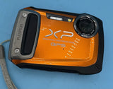 FUJIFILM FinePix XP150,WP,SP,5x,2.7in,14MP Excellent Conditionfrom JPN FujiFilm