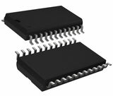 AD7883BR Integrated Circuits 12 Bit Analog to Digital Converter Input 24SOIC