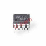 5pcs RAYTHEON RC4151N DIP-8,VOLTAGE-TO-FREQUENCY CONVERTER RH Converter
