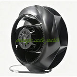 1PC R2E250-RC08-13 230V frequency converter centrifugal fan Converter