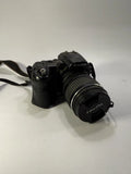 Fujifilm FinePix S9000 Digital Camera, AA Battery Powered Untested