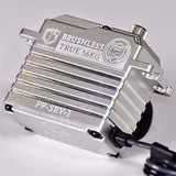High Torque HV Ultra Fast Digital Servo Full Metal Gears for RC CAR 56 KG