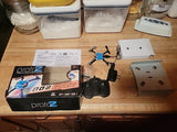 ProtoZ RC Mini Drone Works Perfectly Great Condition