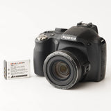 Fujifilm Finepix SL300 Black 30x Optical Zoom