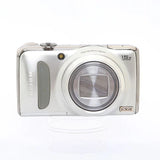 FUJIFILM FinePix F300EXR S Compact Digital Camera Item From Japan Good
