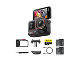 New Insta360 Ace Pro 2 Action Camera - Xplorer Bundle - Dual Battery - SEALED