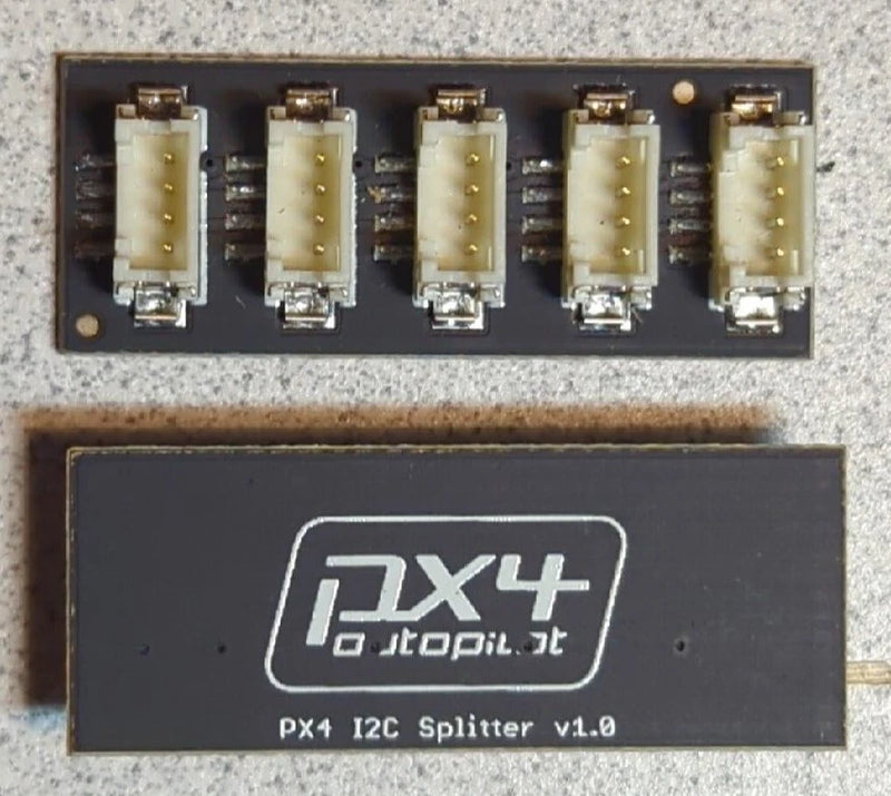 PX4 Pixhawk I2C Splitter Expand Module For Pixhawk APM Flight Controller Drone