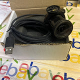 VIo POV usb Hd 1080p Point-of-View Helmet Video Camera Head Unit Rare